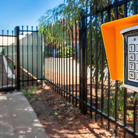 Ibis Styles Karratha Ξενοδοχείο Εξωτερικό φωτογραφία