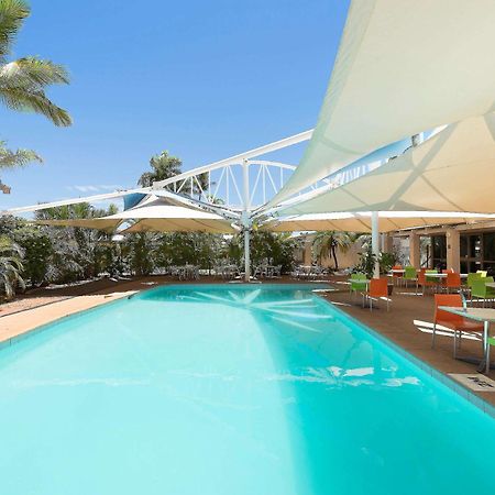 Ibis Styles Karratha Ξενοδοχείο Εξωτερικό φωτογραφία