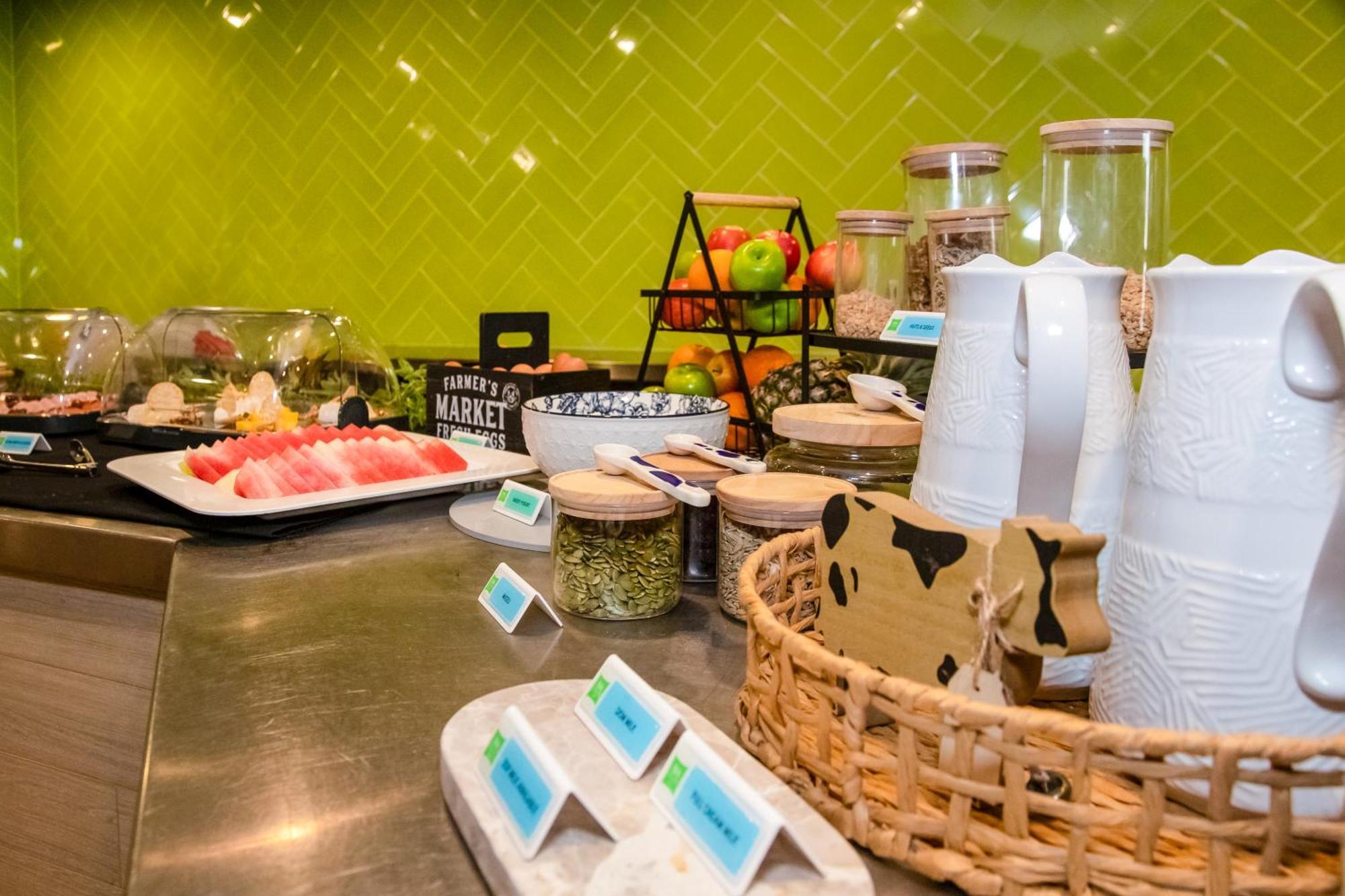 Ibis Styles Karratha Ξενοδοχείο Εξωτερικό φωτογραφία