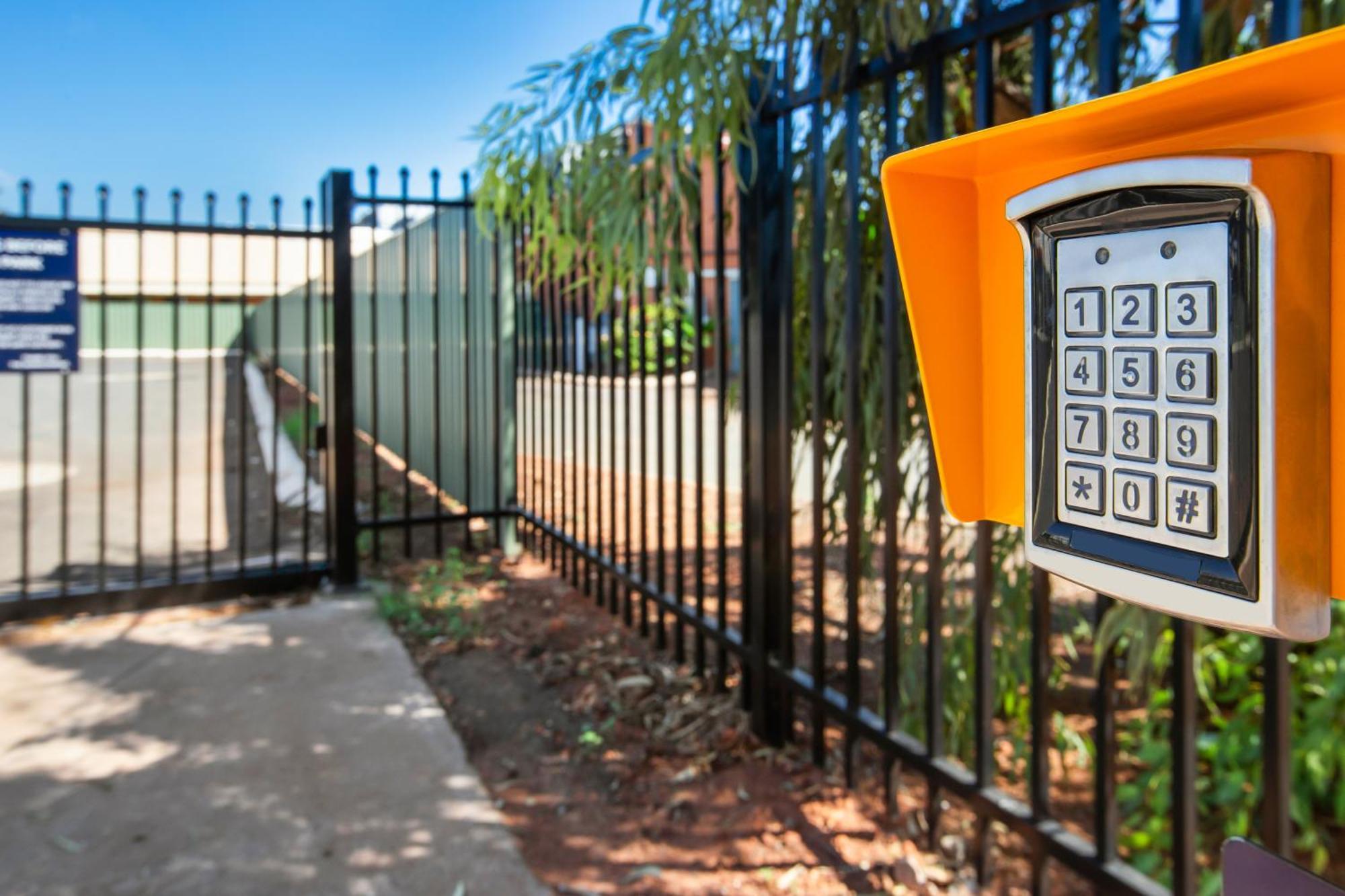 Ibis Styles Karratha Ξενοδοχείο Εξωτερικό φωτογραφία