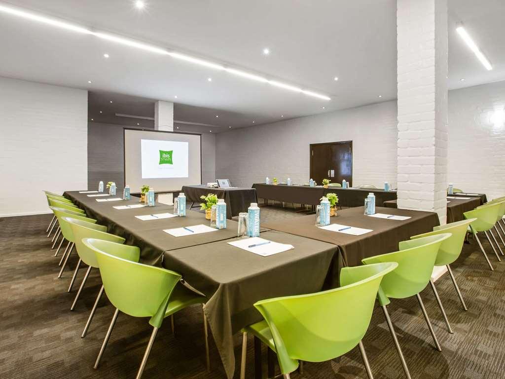 Ibis Styles Karratha Ξενοδοχείο Ανέσεις φωτογραφία