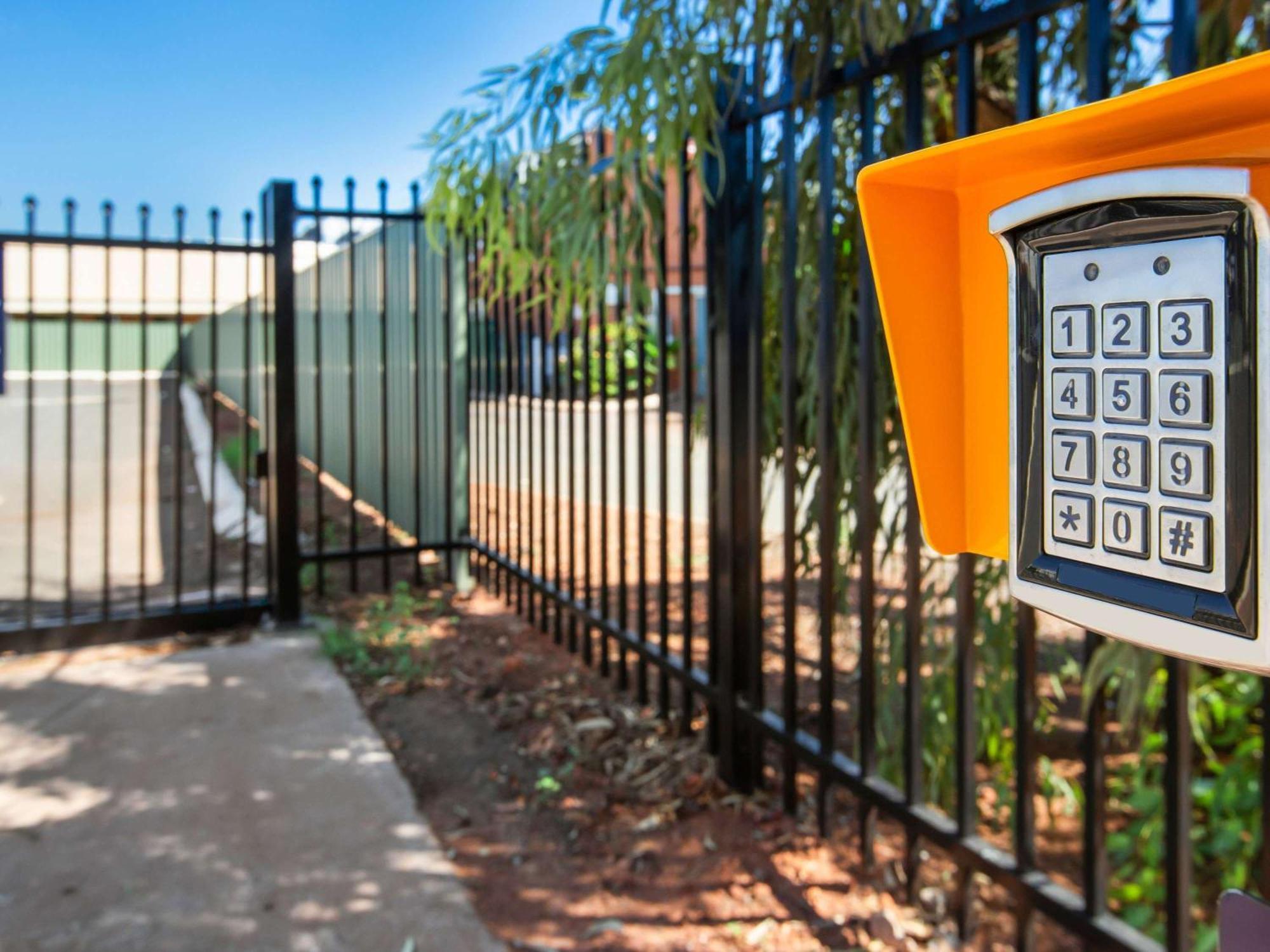 Ibis Styles Karratha Ξενοδοχείο Εξωτερικό φωτογραφία