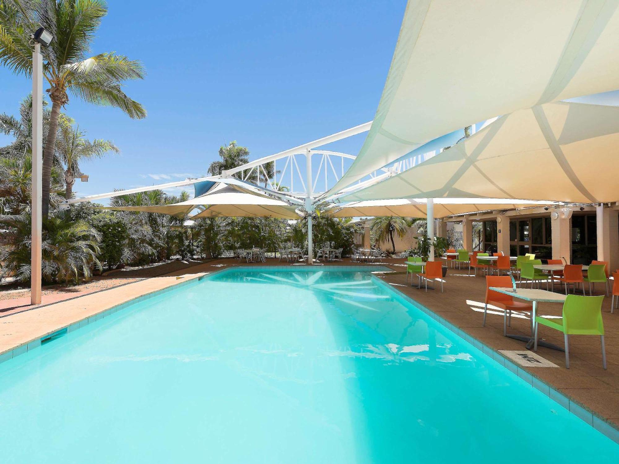 Ibis Styles Karratha Ξενοδοχείο Εξωτερικό φωτογραφία