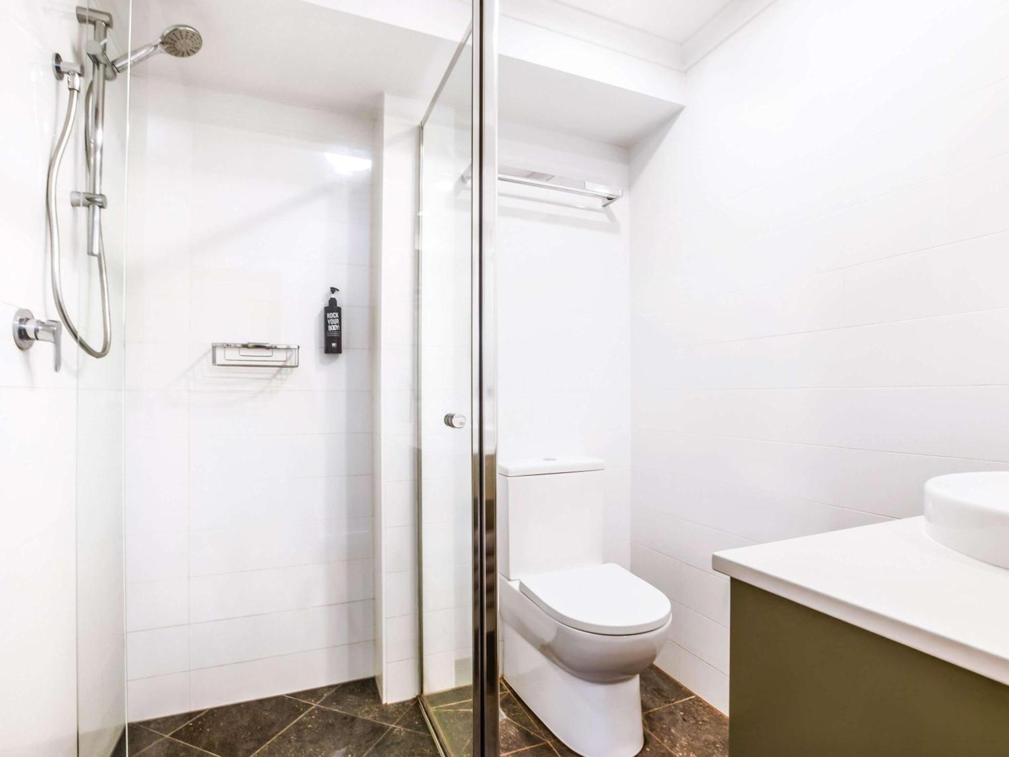 Ibis Styles Karratha Ξενοδοχείο Εξωτερικό φωτογραφία
