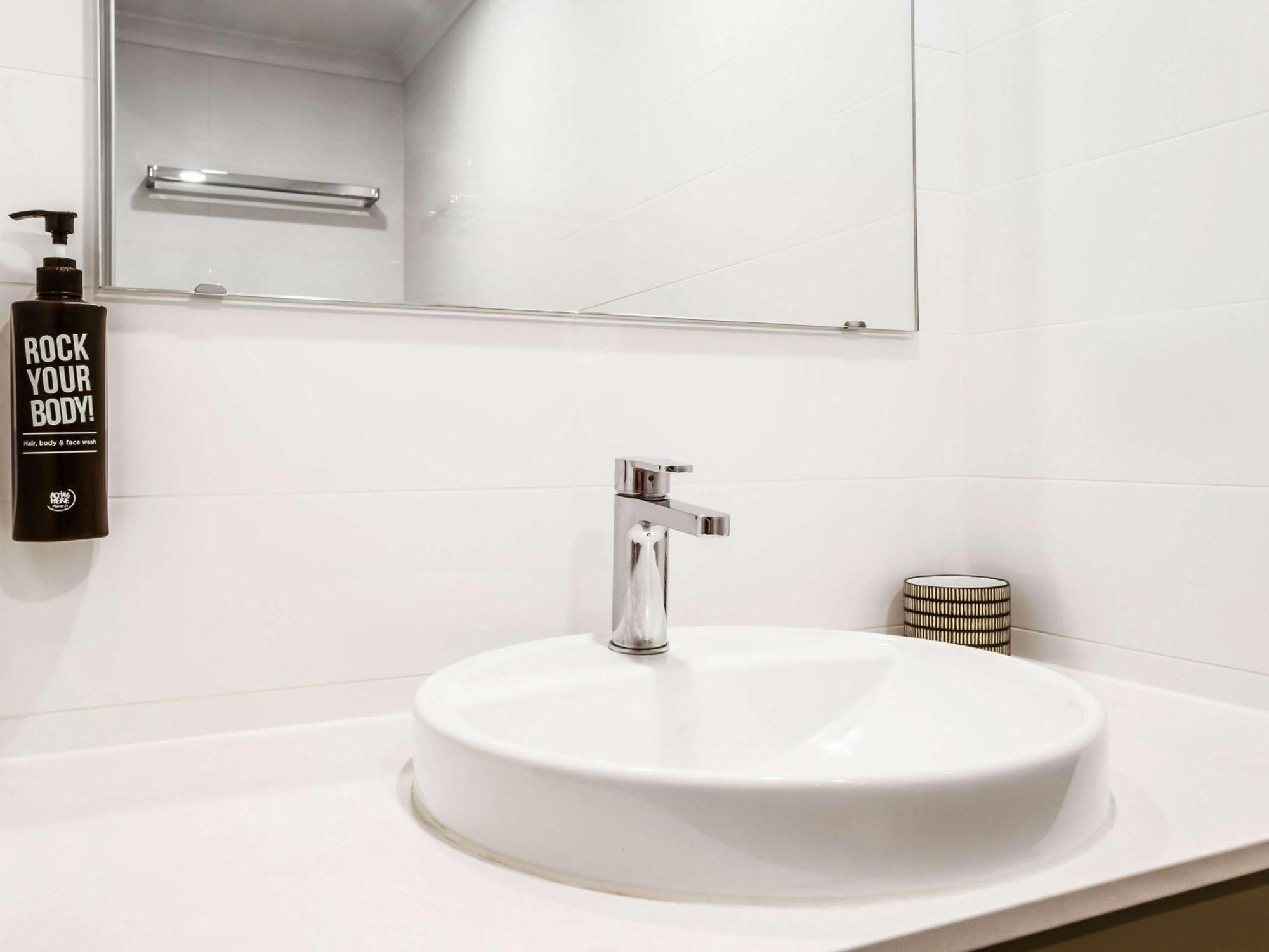 Ibis Styles Karratha Ξενοδοχείο Εξωτερικό φωτογραφία