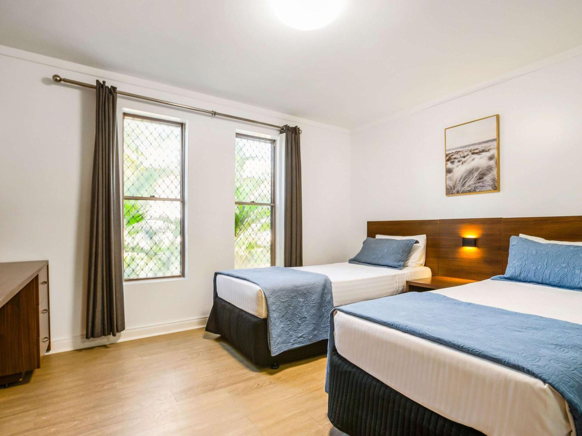 Ibis Styles Karratha Ξενοδοχείο Εξωτερικό φωτογραφία