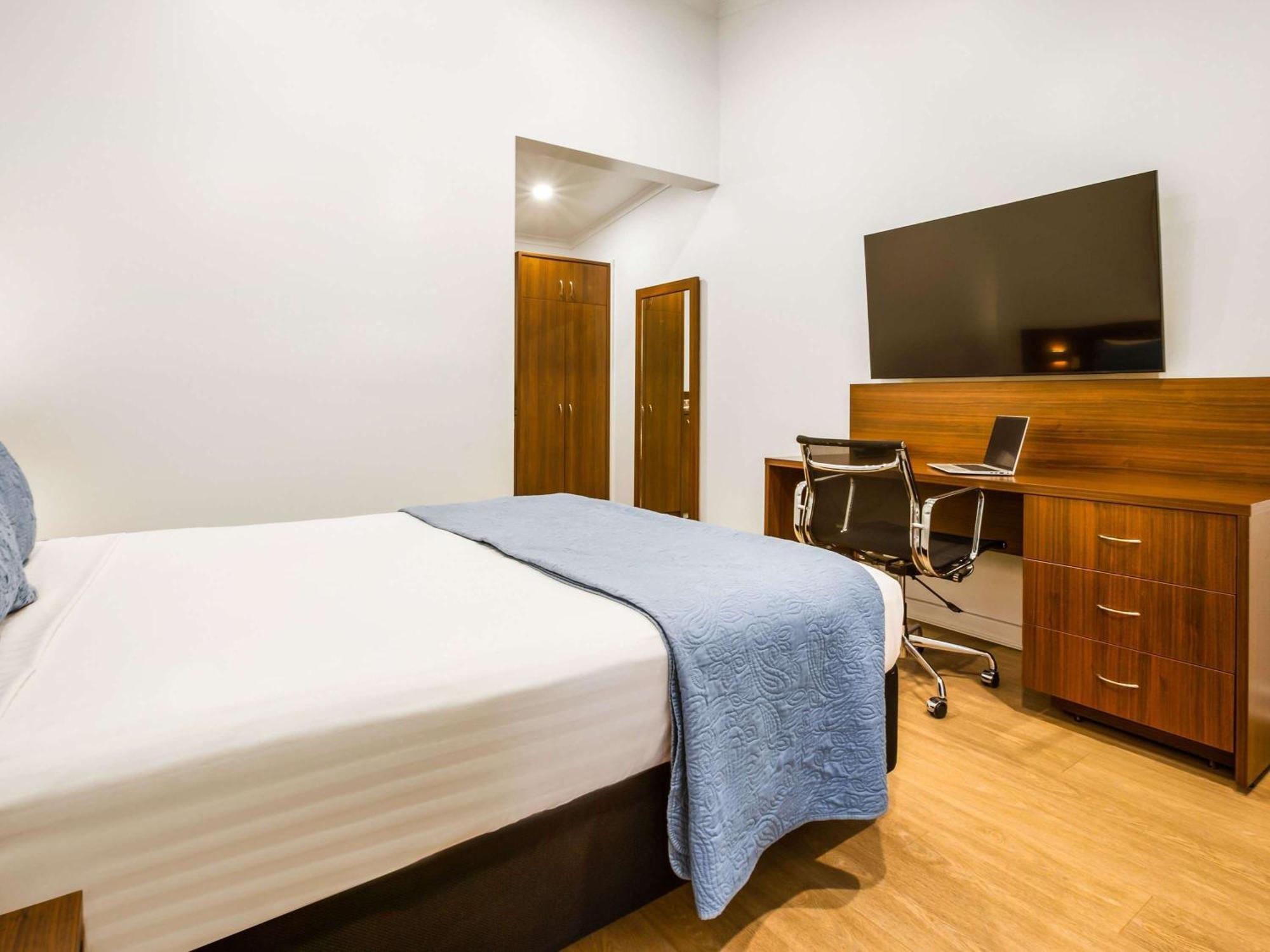 Ibis Styles Karratha Ξενοδοχείο Εξωτερικό φωτογραφία