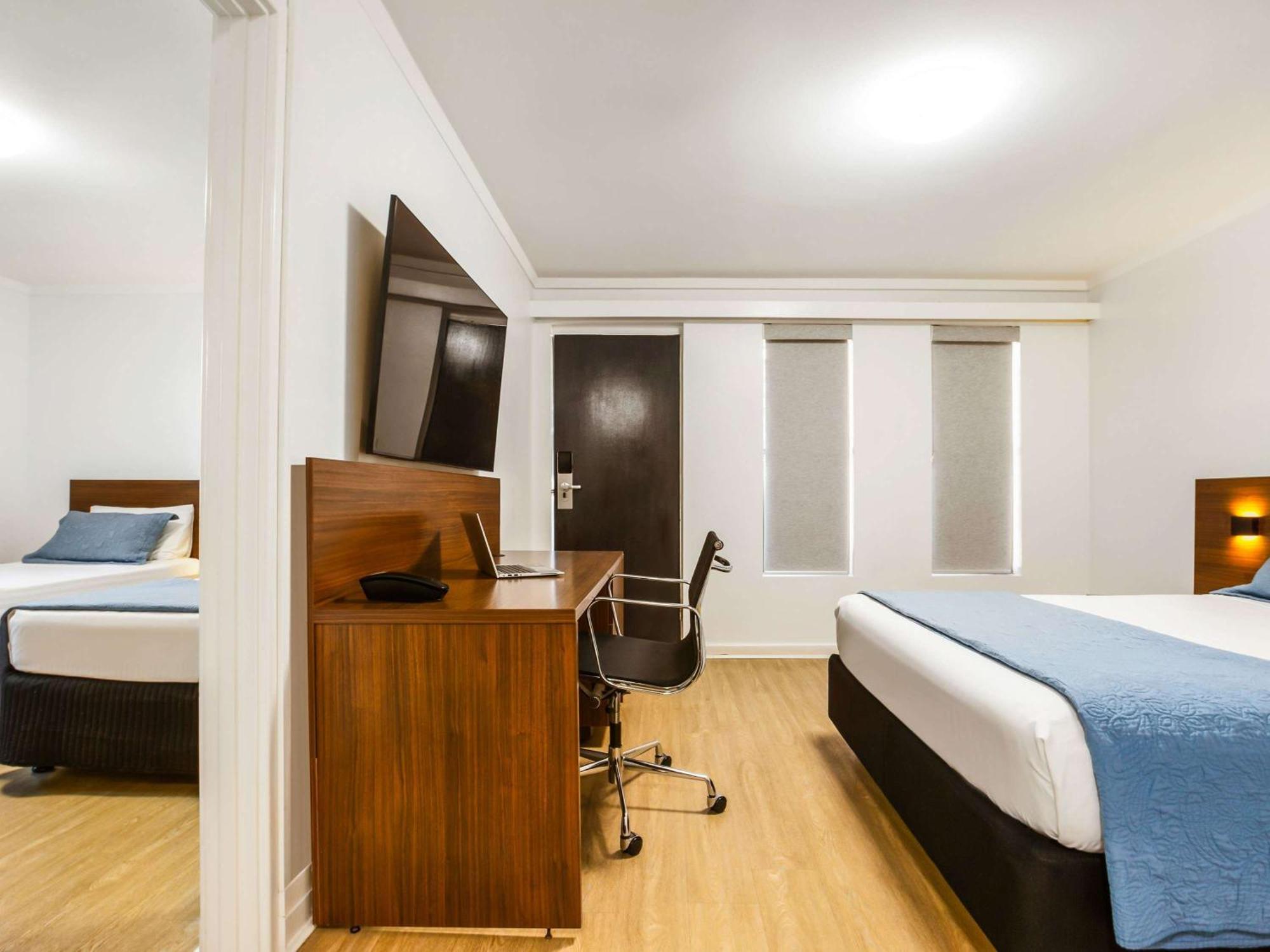 Ibis Styles Karratha Ξενοδοχείο Εξωτερικό φωτογραφία