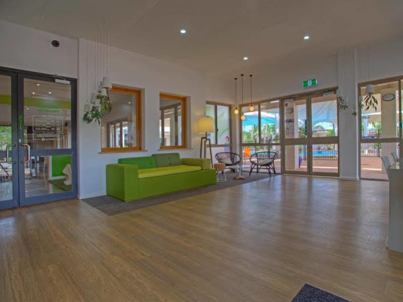 Ibis Styles Karratha Ξενοδοχείο Εξωτερικό φωτογραφία